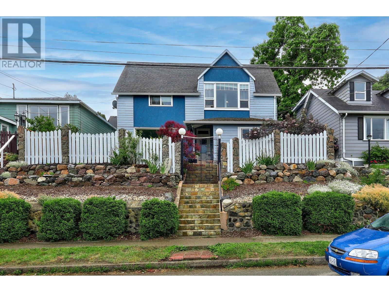 193 SEYMOUR STREET, kamloops, British Columbia