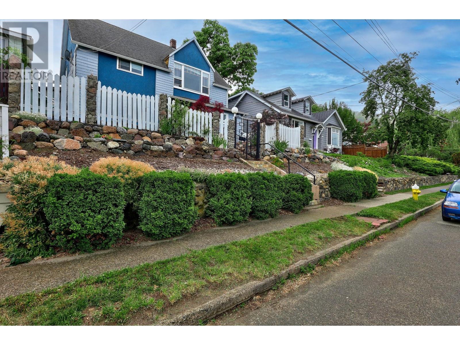 193 Seymour Street, Kamloops, British Columbia  V2C 1E8 - Photo 3 - 179323