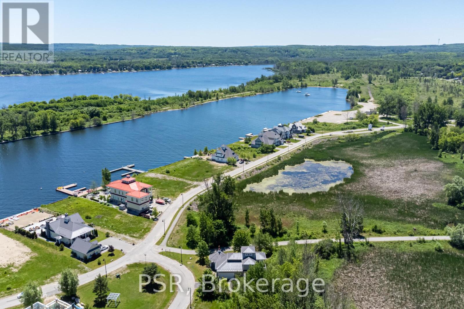 2 Swan Lane, Tay (Port Mcnicoll), Ontario  L0K 1R0 - Photo 5 - S8463668