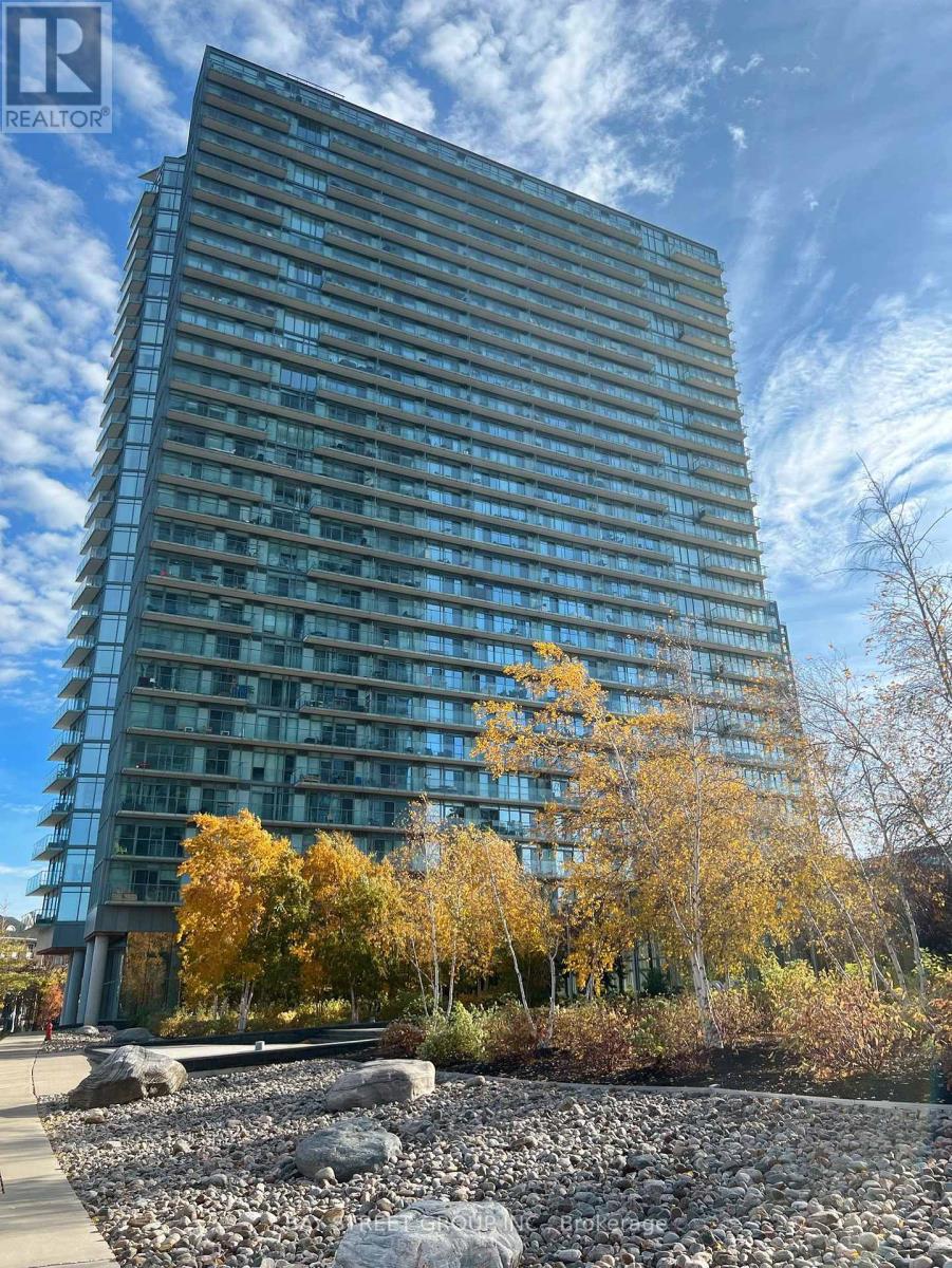 1008 - 105 The Queensway, Toronto, Ontario  M6S 2A2 - Photo 19 - W8463484