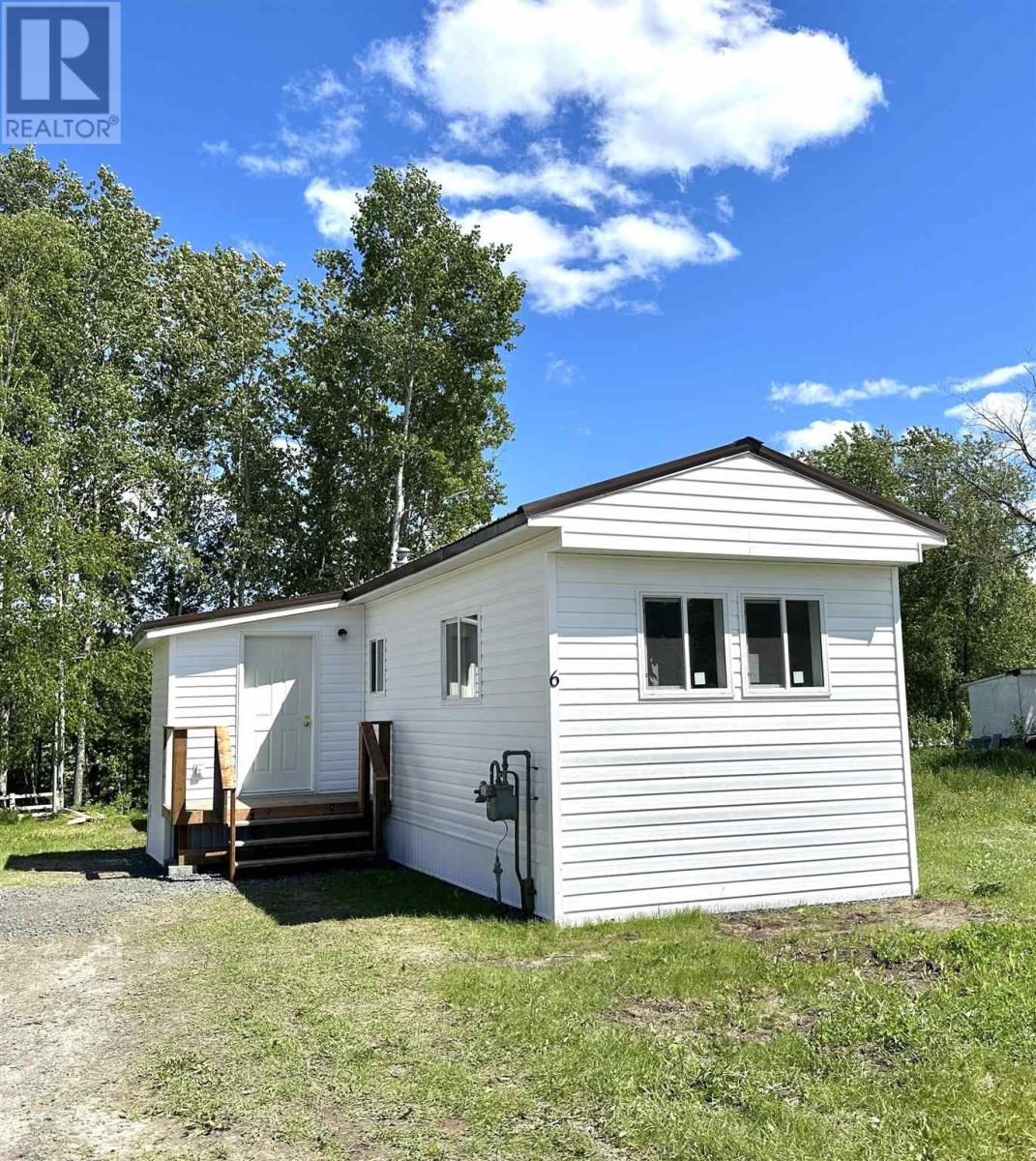 6 Chelsea St, Red Lake, Ontario  P0V 2M0 - Photo 3 - TB241864