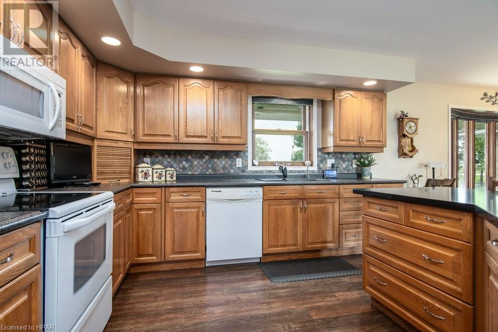 3347 164 Road, West Perth, Ontario  N0K 1N0 - Photo 10 - 40609562