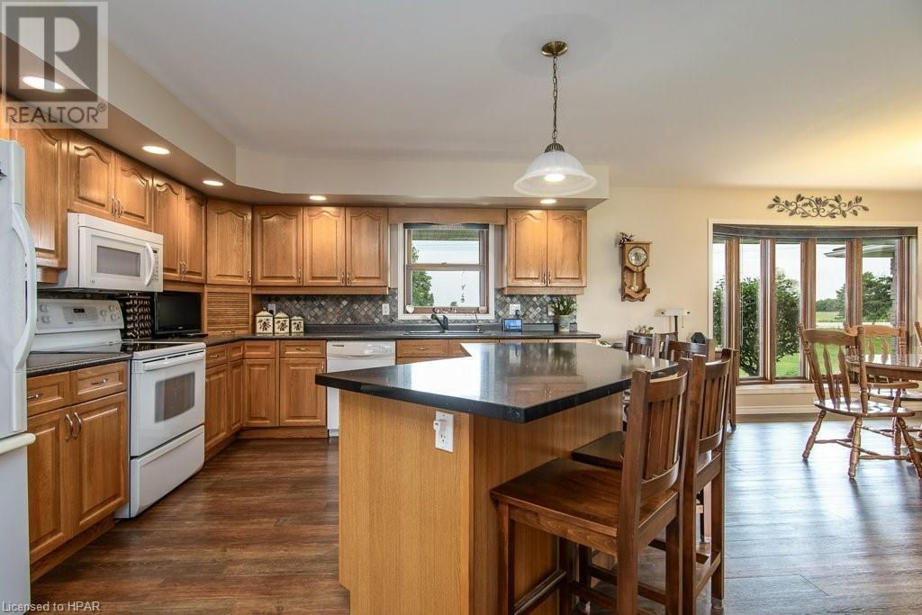 3347 164 Road, West Perth, Ontario  N0K 1N0 - Photo 11 - 40609562