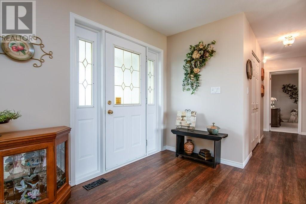 3347 164 Road, West Perth, Ontario  N0K 1N0 - Photo 13 - 40609562