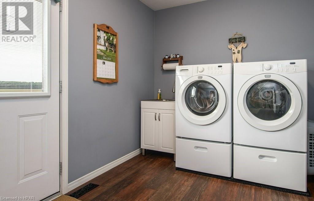 3347 164 Road, West Perth, Ontario  N0K 1N0 - Photo 14 - 40609562