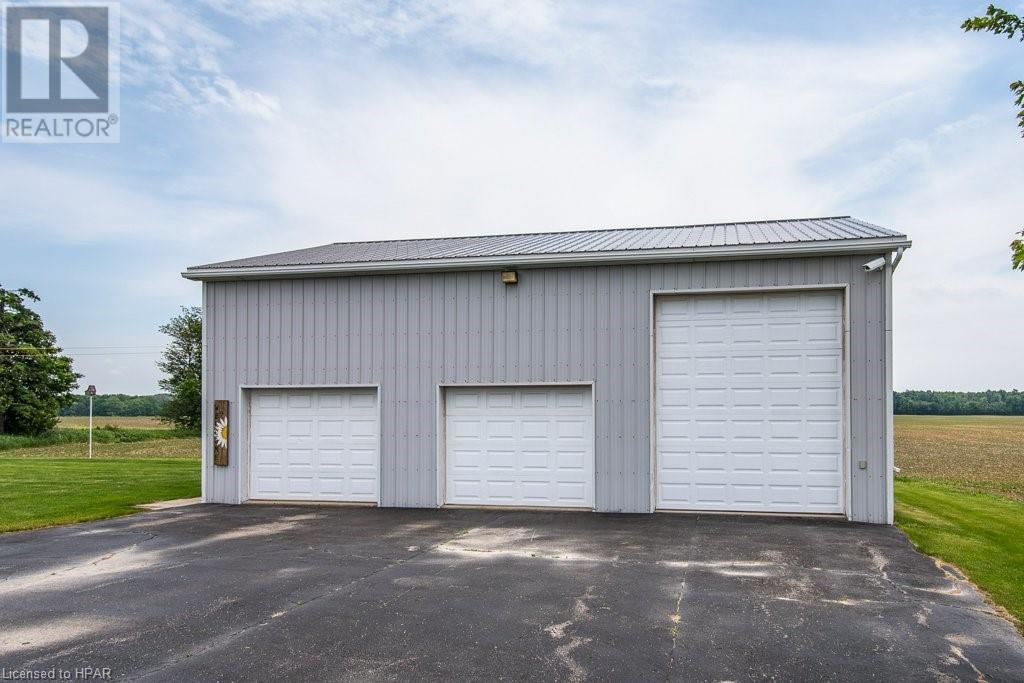 3347 164 Road, West Perth, Ontario  N0K 1N0 - Photo 39 - 40609562