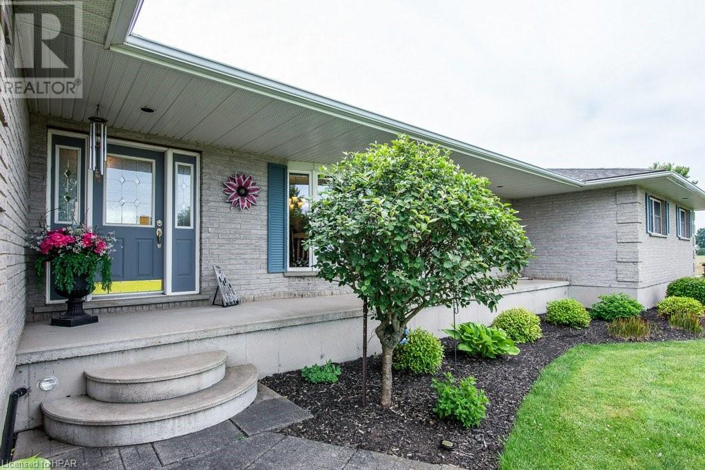 3347 164 Road, West Perth, Ontario  N0K 1N0 - Photo 4 - 40609562