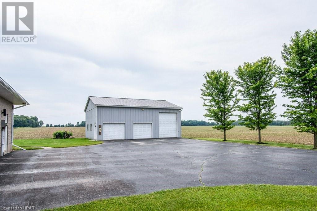 3347 164 Road, West Perth, Ontario  N0K 1N0 - Photo 40 - 40609562