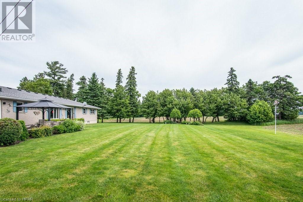 3347 164 Road, West Perth, Ontario  N0K 1N0 - Photo 42 - 40609562