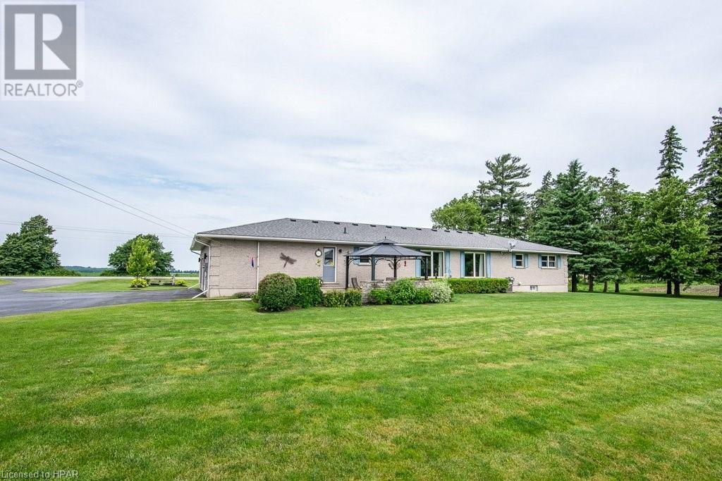 3347 164 Road, West Perth, Ontario  N0K 1N0 - Photo 43 - 40609562