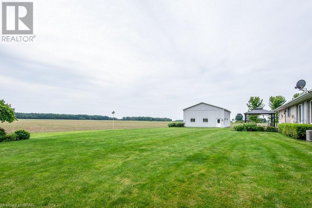 3347 164 Road, West Perth, Ontario  N0K 1N0 - Photo 45 - 40609562