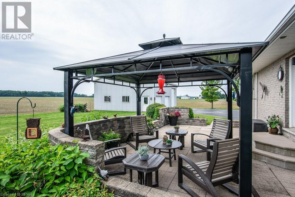 3347 164 Road, West Perth, Ontario  N0K 1N0 - Photo 47 - 40609562