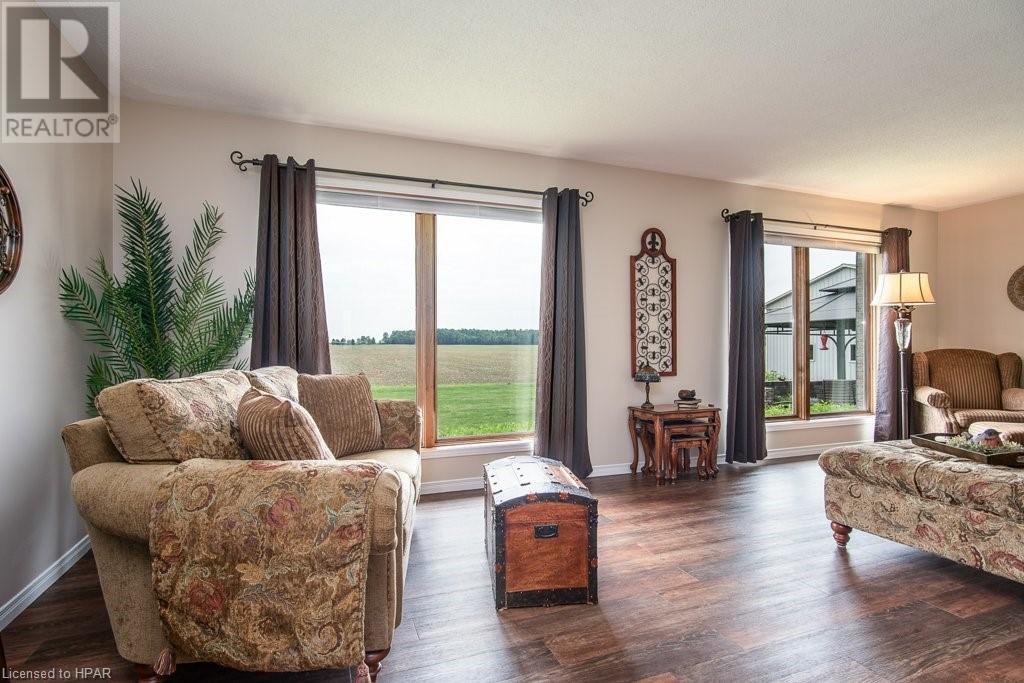 3347 164 Road, West Perth, Ontario  N0K 1N0 - Photo 6 - 40609562