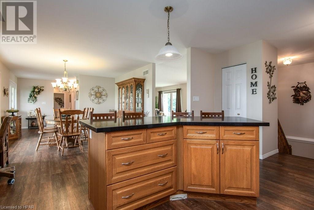 3347 164 Road, West Perth, Ontario  N0K 1N0 - Photo 9 - 40609562