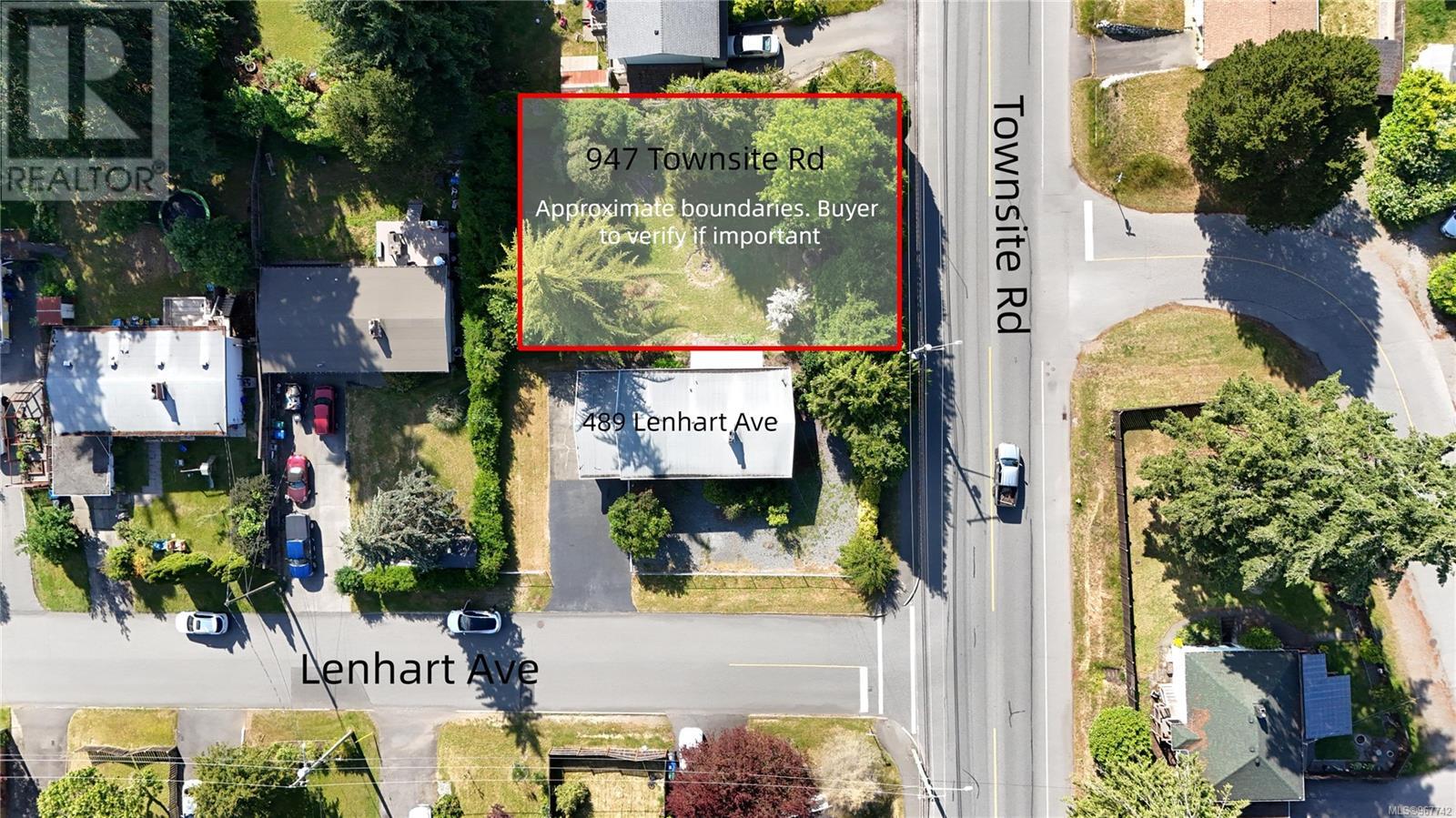 Property at 947 Townsite Rd image 2
