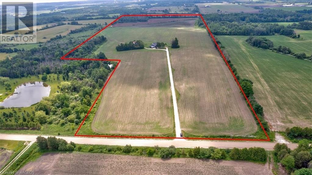 143716 Southgate Road 14, Southgate, Ontario  N0G 2A0 - Photo 1 - 40609651