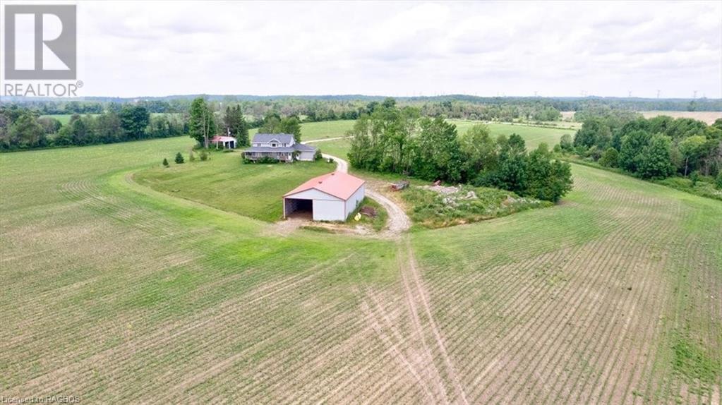 143716 Southgate Road 14, Southgate, Ontario  N0G 2A0 - Photo 10 - 40609651