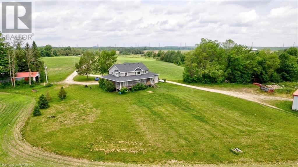 143716 Southgate Road 14, Southgate, Ontario  N0G 2A0 - Photo 12 - 40609651