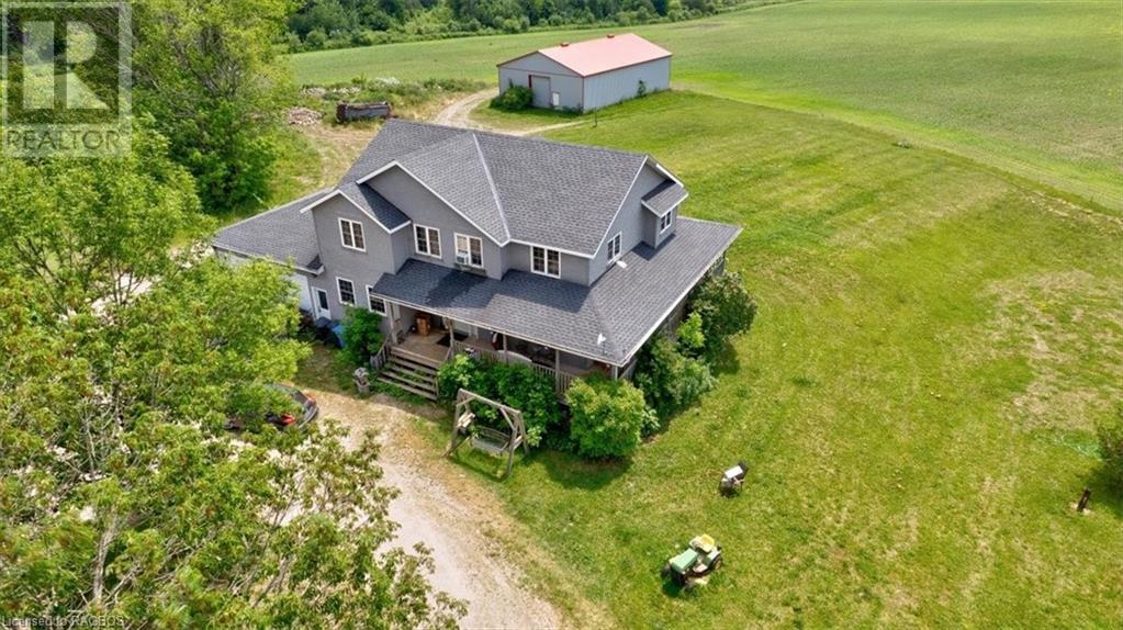 143716 Southgate Road 14, Southgate, Ontario  N0G 2A0 - Photo 15 - 40609651