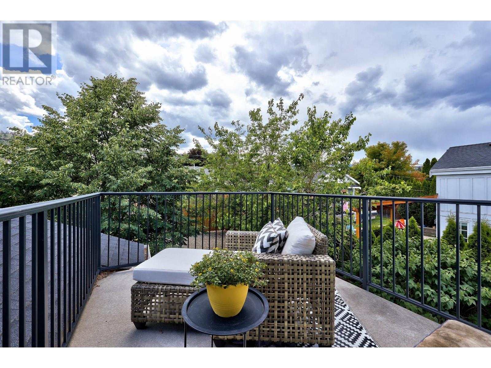 1119 Pine Street, Kamloops, British Columbia  V2C 3A7 - Photo 25 - 179382