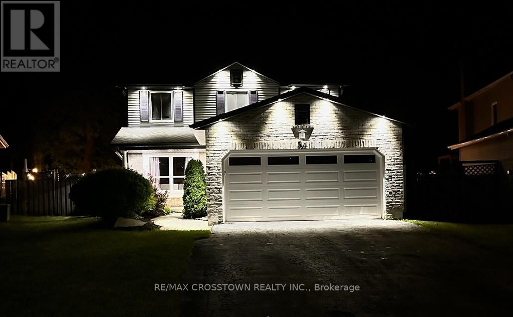 54 Knicely Road, Barrie, Ontario  L4N 6V3 - Photo 36 - S8449042