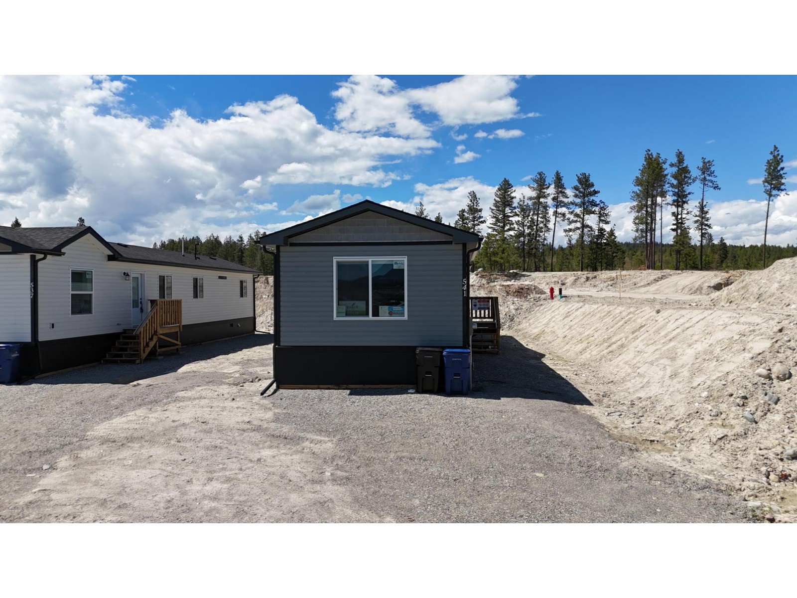 541 Steepleview Avenue, Cranbrook, British Columbia  V1C 5L3 - Photo 7 - 2477874