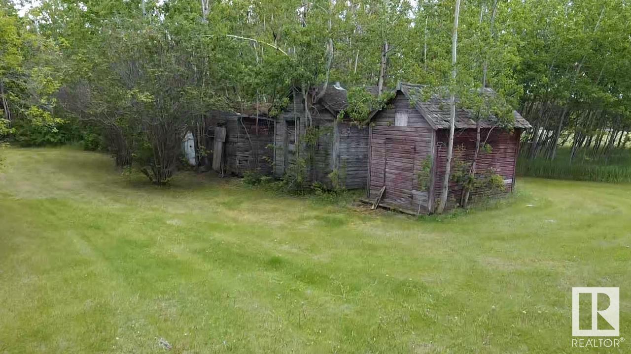 59570 Range 152 Rd, Rural Smoky Lake County, Alberta  T0A 0J0 - Photo 58 - E4374287