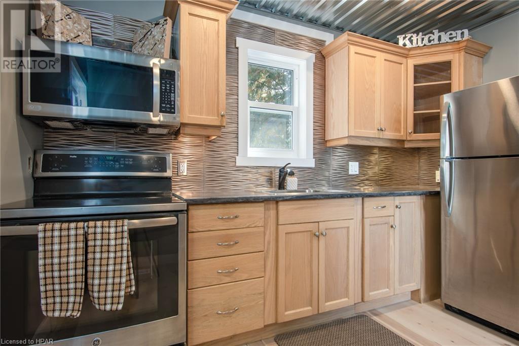 79265 Fuller Drive, Central Huron, Ontario  N7A 3X8 - Photo 14 - 40609102