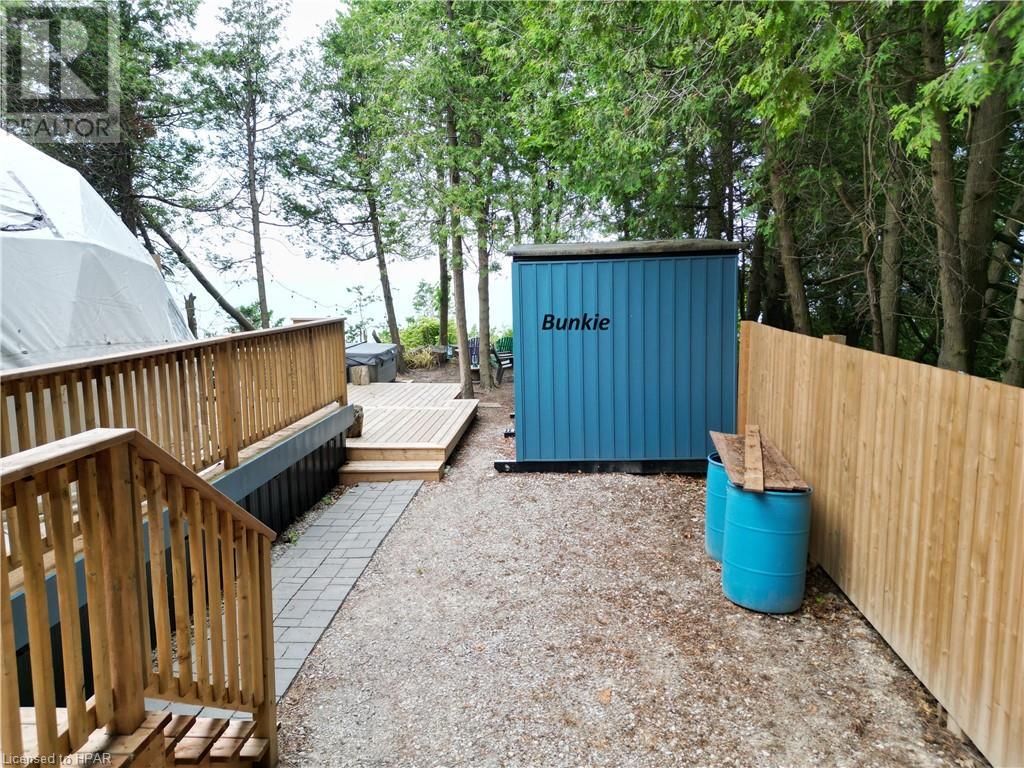 79265 Fuller Drive, Central Huron, Ontario  N7A 3X8 - Photo 38 - 40609102