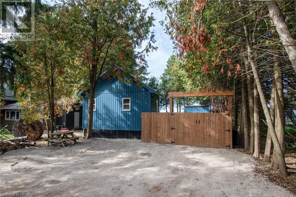 79265 Fuller Drive, Central Huron, Ontario  N7A 3X8 - Photo 6 - 40609102