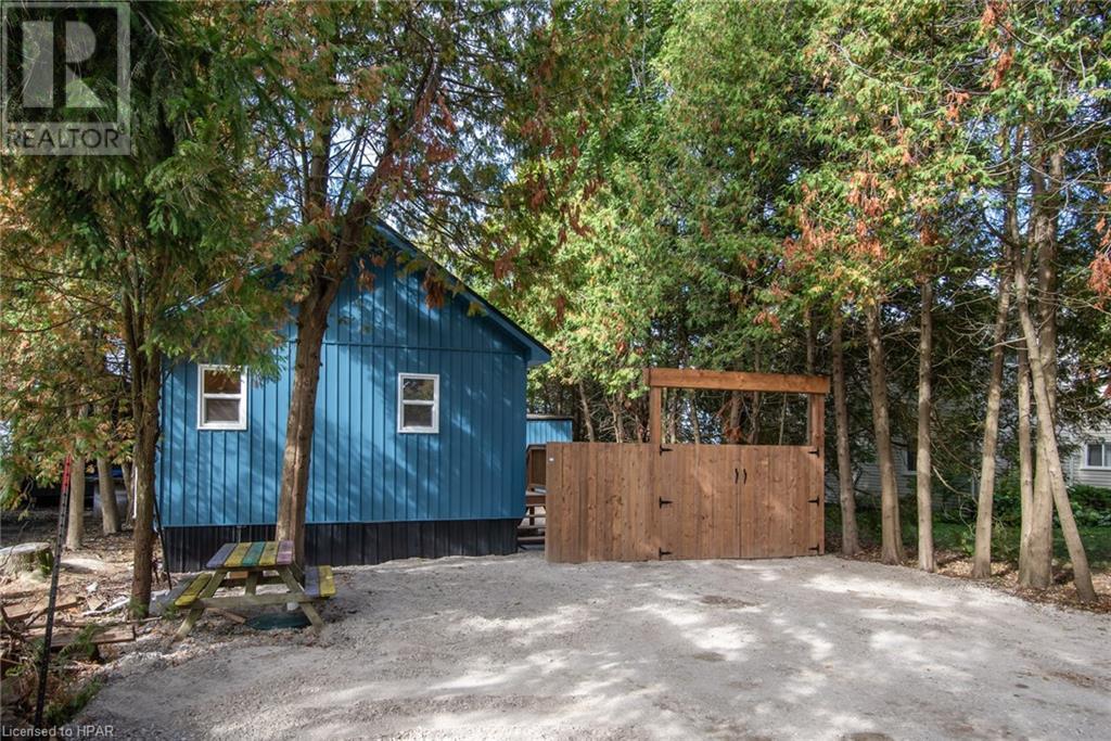 79265 Fuller Drive, Central Huron, Ontario  N7A 3X8 - Photo 7 - 40609102