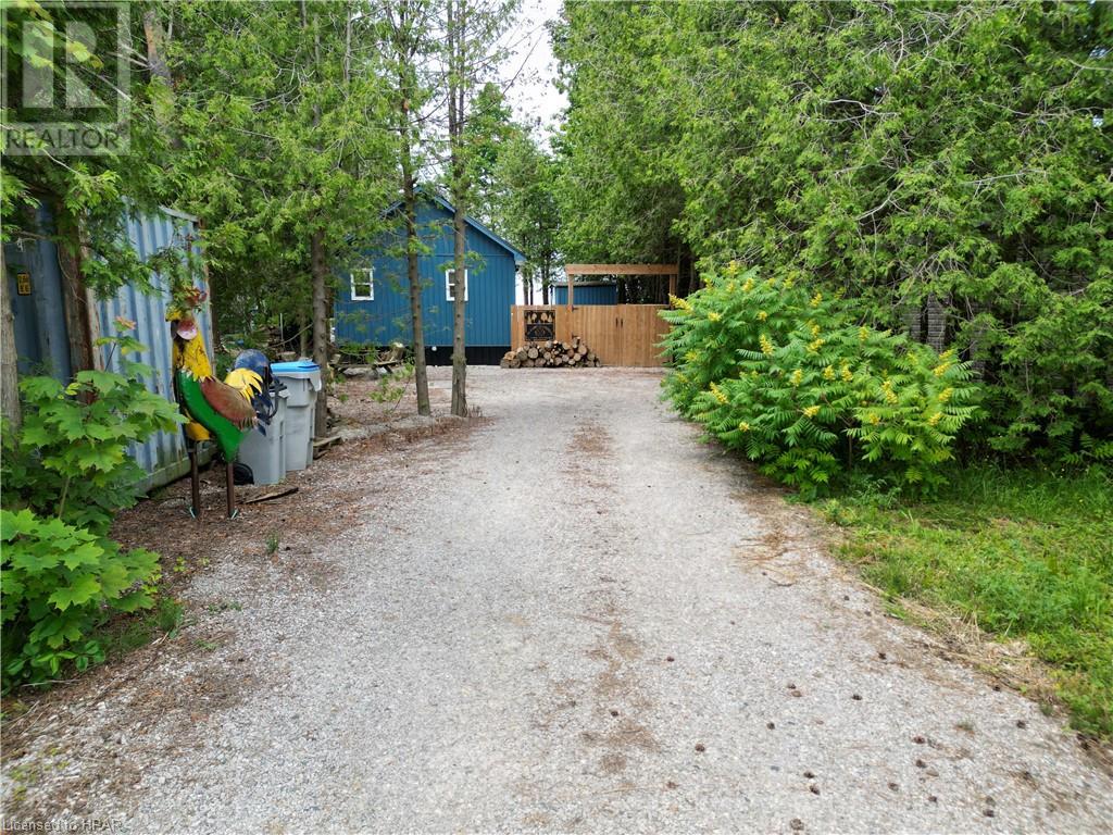 79265 Fuller Drive, Central Huron, Ontario  N7A 3X8 - Photo 4 - 40609102