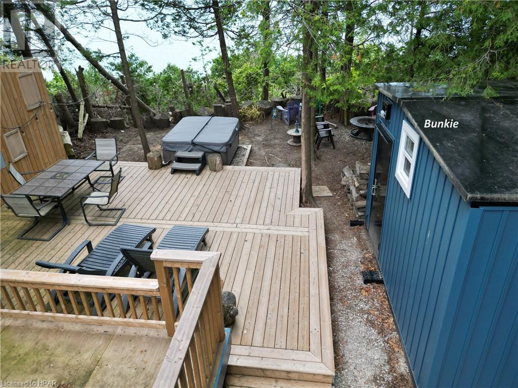 79265 Fuller Drive, Central Huron, Ontario  N7A 3X8 - Photo 39 - 40609102