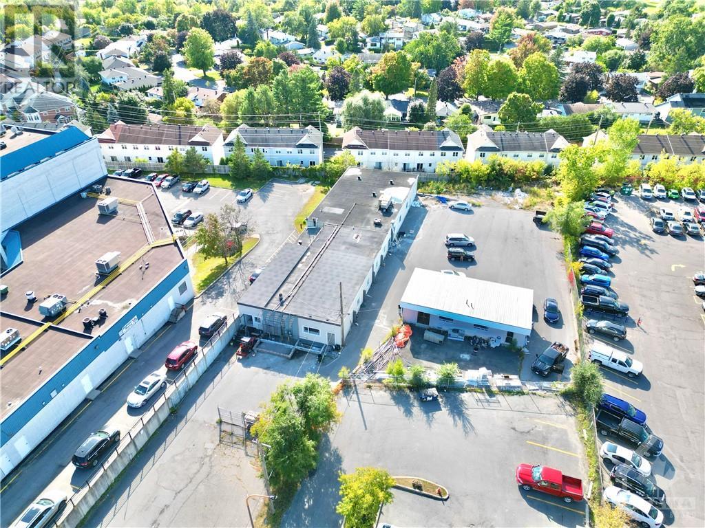 1792 BANK STREET UNIT#C, ottawa, Ontario