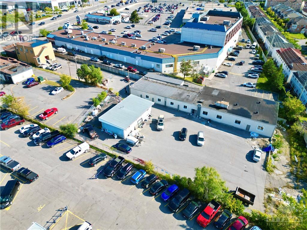 1792 Bank Street Unit#b, Ottawa, Ontario  K1V 7Y6 - Photo 2 - 1398293