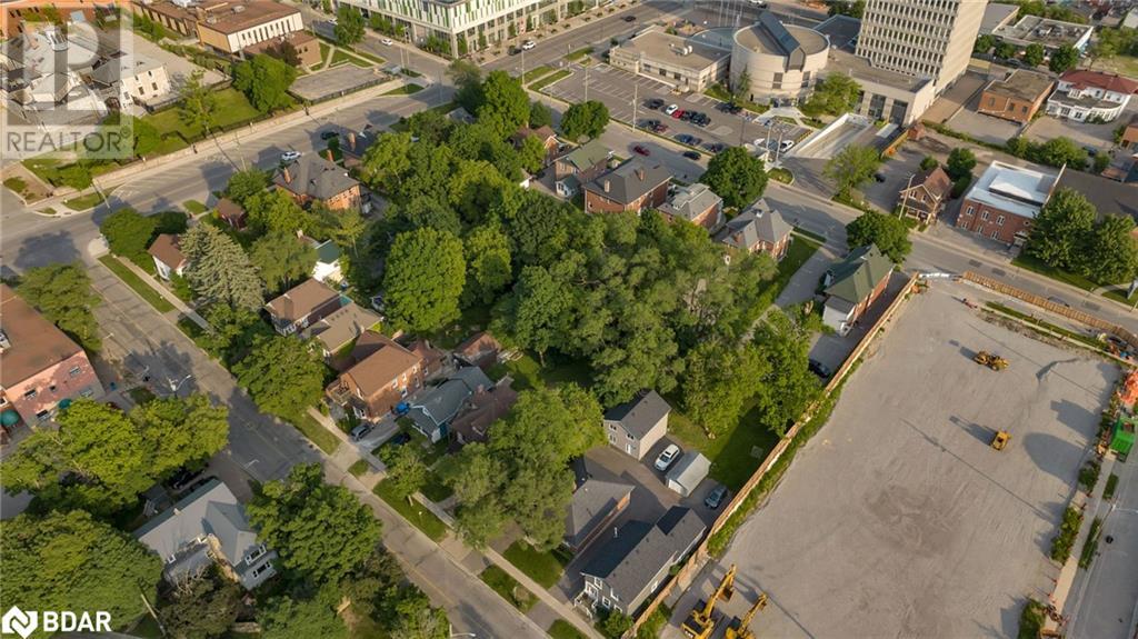 59 Mcdonald Street, Barrie, Ontario  L4M 1P4 - Photo 5 - 40609606