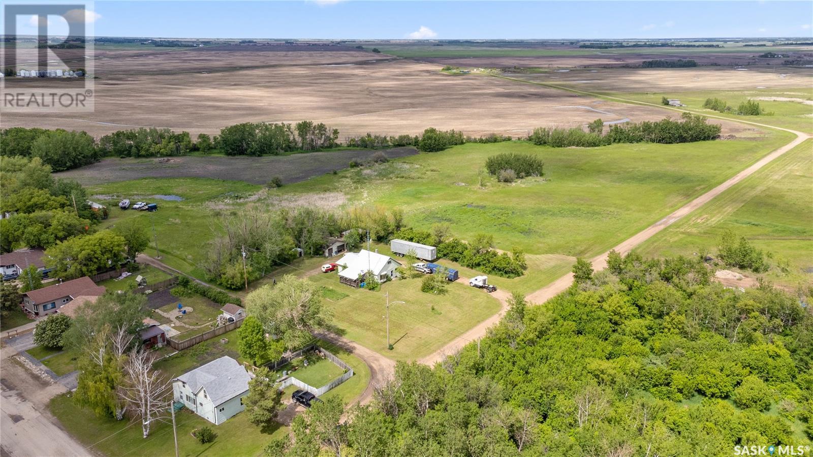 401 2nd Avenue Ne, Leroy, Saskatchewan  S0K 2P0 - Photo 1 - SK973912