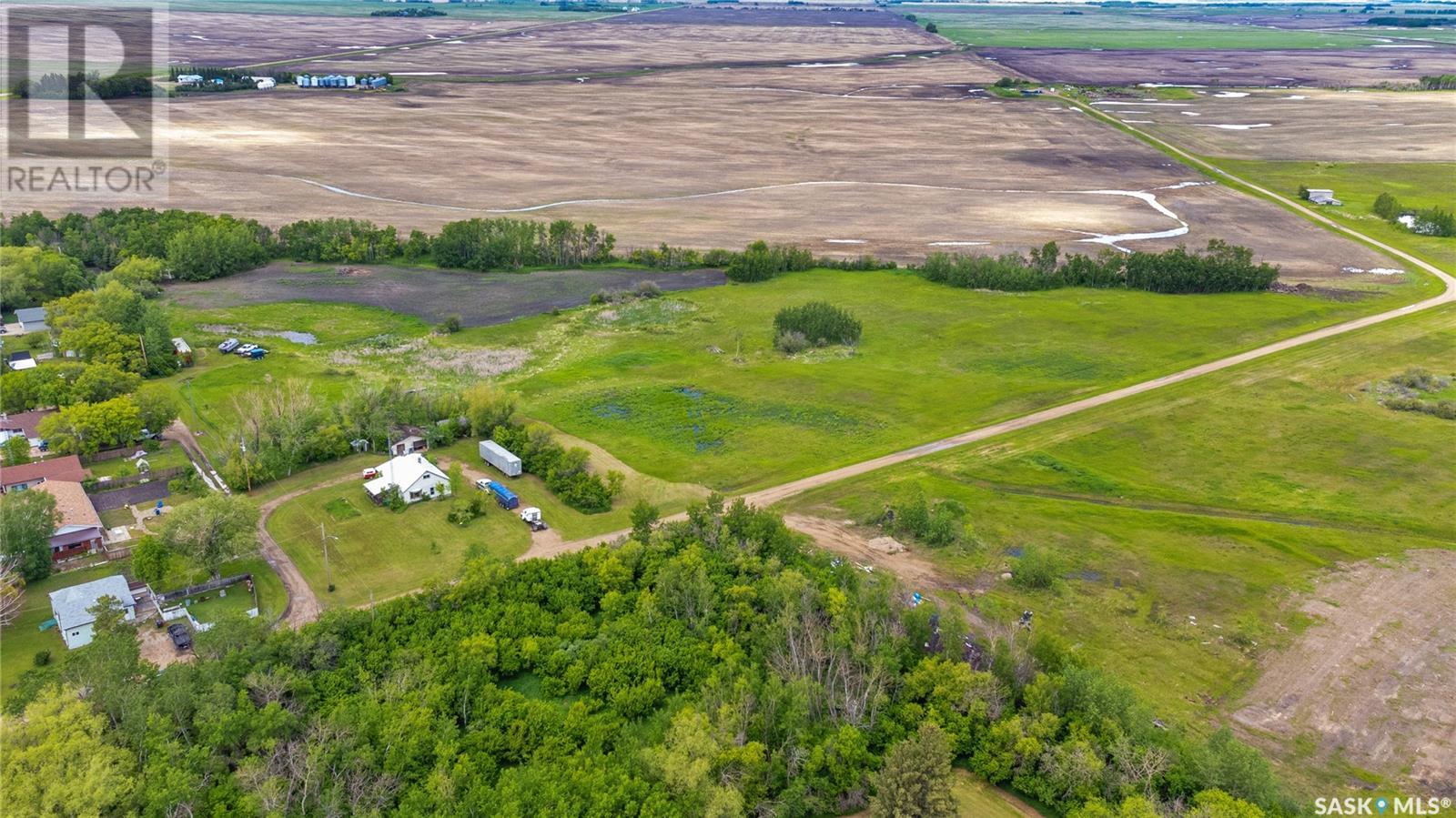 401 2nd Avenue Ne, Leroy, Saskatchewan  S0K 2P0 - Photo 2 - SK973912