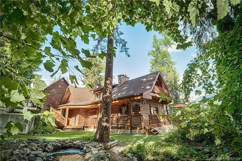 4898 HIGHWAY 3A, beasley, British Columbia