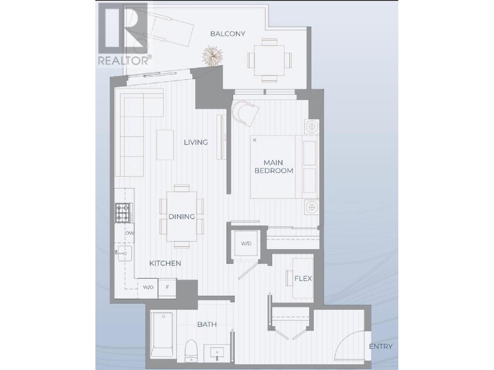 Listing Picture 2 of 8 : 301 5685 HALLEY AVENUE, Burnaby / 本拿比 - 魯藝地產 Yvonne Lu Group - MLS Medallion Club Member