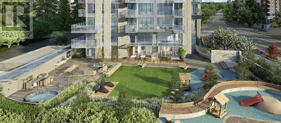 Listing Picture 4 of 8 : 301 5685 HALLEY AVENUE, Burnaby / 本拿比 - 魯藝地產 Yvonne Lu Group - MLS Medallion Club Member