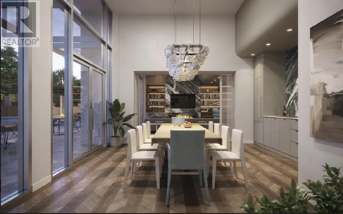 Listing Picture 5 of 8 : 301 5685 HALLEY AVENUE, Burnaby / 本拿比 - 魯藝地產 Yvonne Lu Group - MLS Medallion Club Member