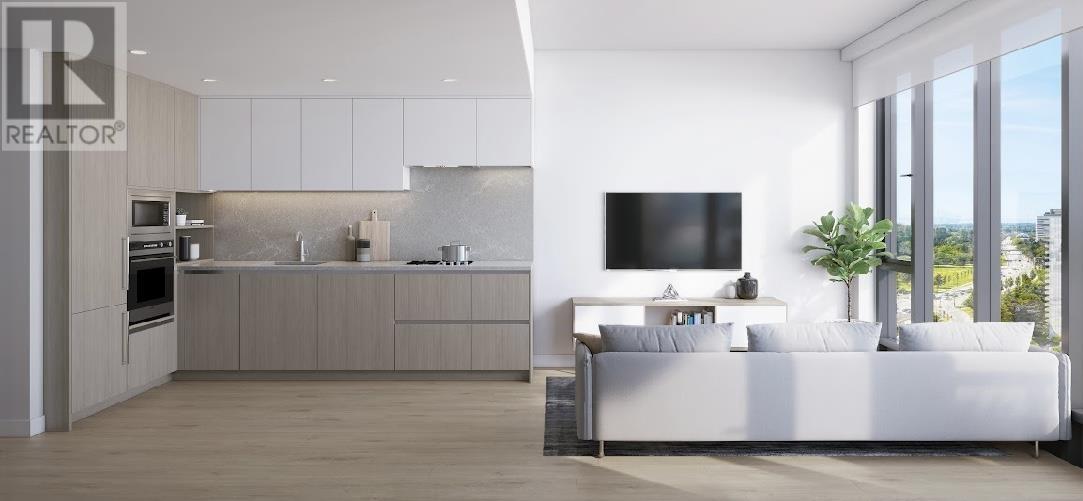 Listing Picture 7 of 8 : 301 5685 HALLEY AVENUE, Burnaby / 本拿比 - 魯藝地產 Yvonne Lu Group - MLS Medallion Club Member