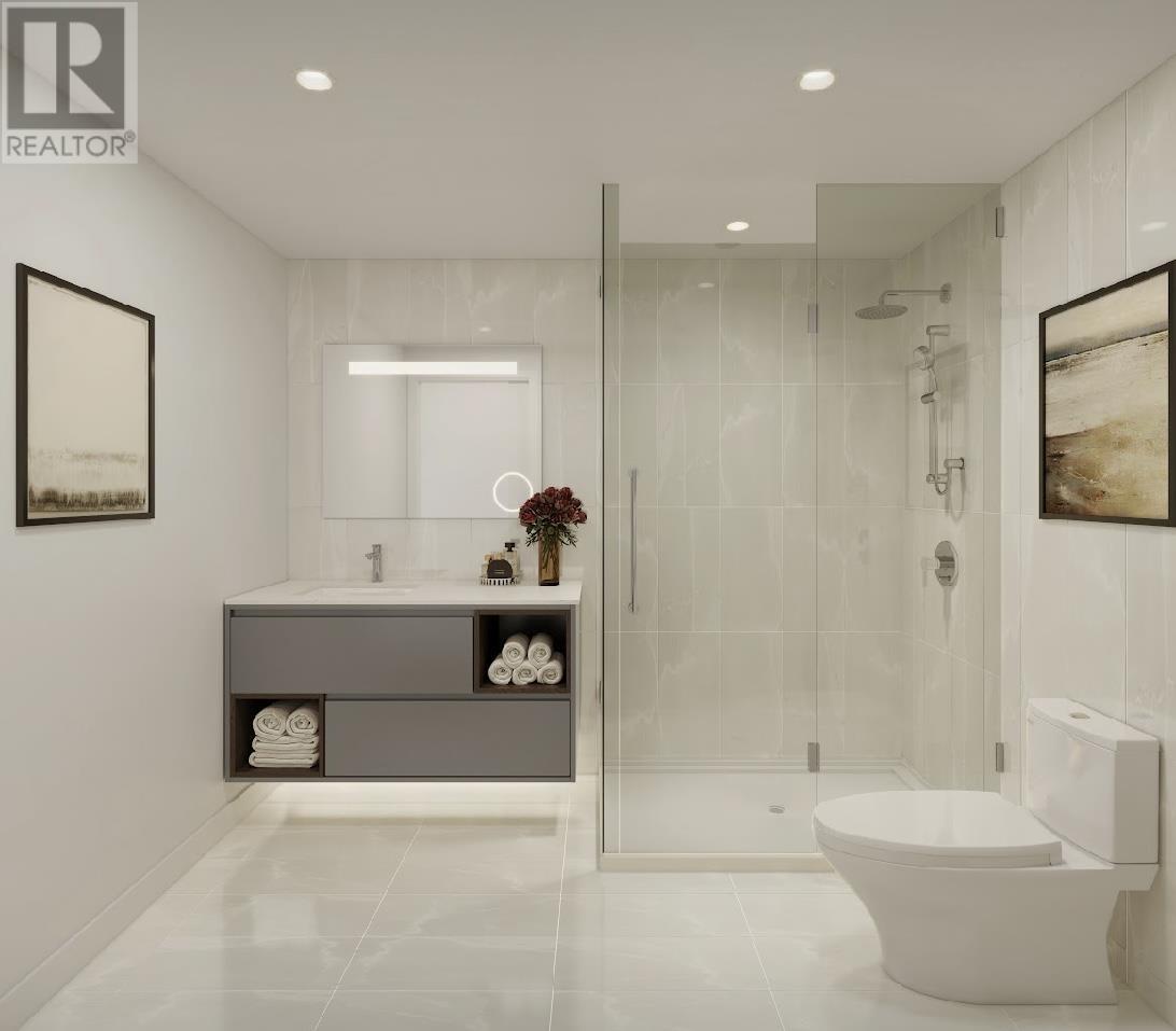 Listing Picture 8 of 8 : 301 5685 HALLEY AVENUE, Burnaby / 本拿比 - 魯藝地產 Yvonne Lu Group - MLS Medallion Club Member