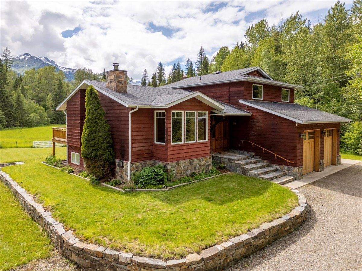 3443 ANDERSON ROAD, fernie, British Columbia