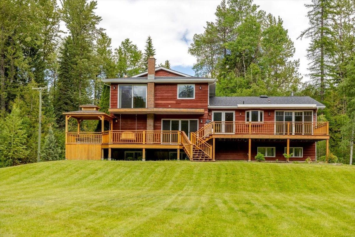 3443 Anderson Road, Fernie, British Columbia  V0B 1M1 - Photo 5 - 2477887