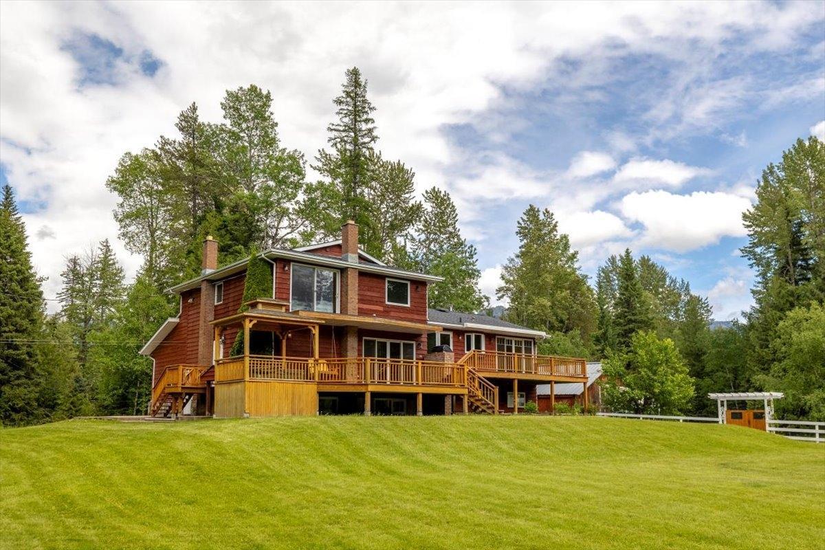 3443 Anderson Road, Fernie, British Columbia  V0B 1M1 - Photo 6 - 2477887