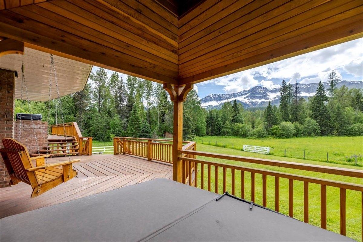 3443 Anderson Road, Fernie, British Columbia  V0B 1M1 - Photo 65 - 2477887