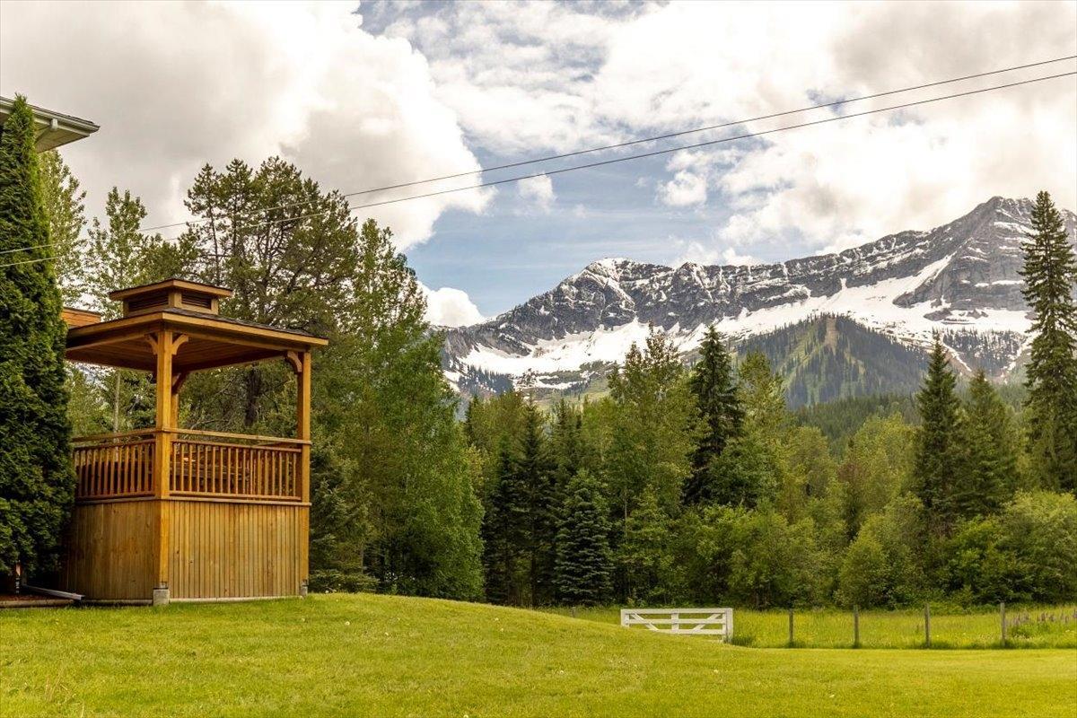3443 Anderson Road, Fernie, British Columbia  V0B 1M1 - Photo 66 - 2477887