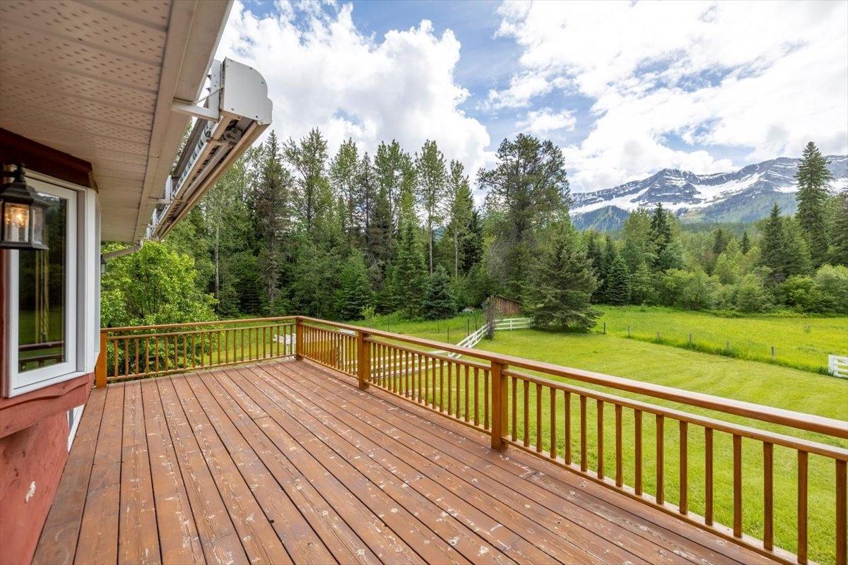 3443 Anderson Road, Fernie, British Columbia  V0B 1M1 - Photo 8 - 2477887